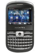 Best available price of alcatel OT-819 Soul in Comoros