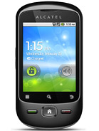 Best available price of alcatel OT-906 in Comoros
