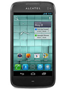 Best available price of alcatel OT-997D in Comoros
