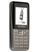 Best available price of alcatel OT-C560 in Comoros