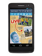 Best available price of alcatel One Touch Scribe HD in Comoros