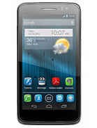Best available price of alcatel One Touch Scribe HD-LTE in Comoros