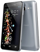 Best available price of alcatel One Touch Snap LTE in Comoros