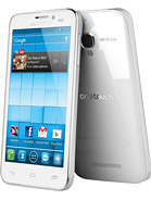 Best available price of alcatel One Touch Snap in Comoros