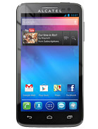 Best available price of alcatel One Touch X-Pop in Comoros