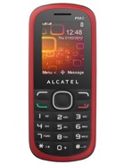 Best available price of alcatel OT-317D in Comoros