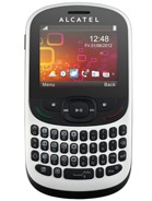 Best available price of alcatel OT-358 in Comoros