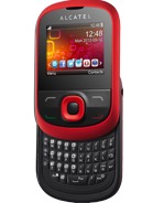 Best available price of alcatel OT-595 in Comoros