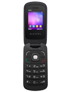 Best available price of alcatel OT-668 in Comoros