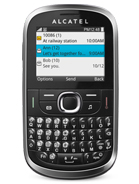 Best available price of alcatel OT-870 in Comoros