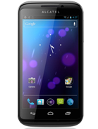 Best available price of alcatel OT-993 in Comoros