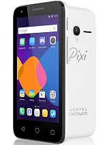 Best available price of alcatel Pixi 3 (4) in Comoros