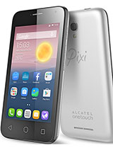 Best available price of alcatel Pixi First in Comoros
