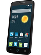 Best available price of alcatel Pop 2 5 in Comoros