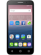 Best available price of alcatel Pop 3 5 in Comoros