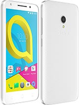 Best available price of alcatel U5 in Comoros