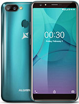 Best available price of Allview P10 Pro in Comoros
