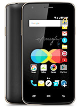 Best available price of Allview P4 eMagic in Comoros