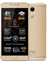 Best available price of Allview X3 Soul Plus in Comoros