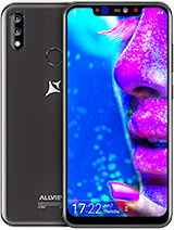 Best available price of Allview Soul X5 Pro in Comoros
