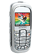 Best available price of alcatel OT 156 in Comoros