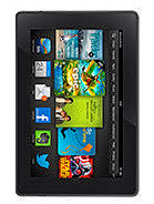 Best available price of Amazon Kindle Fire HD 2013 in Comoros