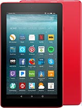 Best available price of Amazon Fire 7 2017 in Comoros