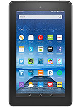 Best available price of Amazon Fire 7 in Comoros