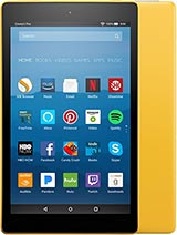 Best available price of Amazon Fire HD 8 2017 in Comoros