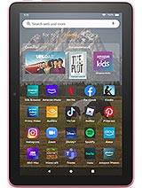 Best available price of Amazon Fire HD 8 (2022) in Comoros