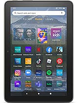 Best available price of Amazon Fire HD 8 Plus (2022) in Comoros