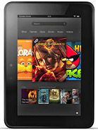 Best available price of Amazon Kindle Fire HD in Comoros
