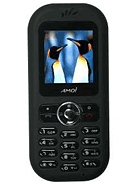 Best available price of Amoi A203 in Comoros