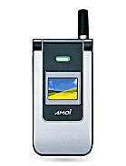 Best available price of Amoi A210 in Comoros