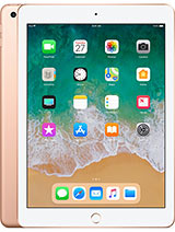 Best available price of Apple iPad 9-7 2018 in Comoros