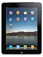 Best available price of Apple iPad Wi-Fi in Comoros