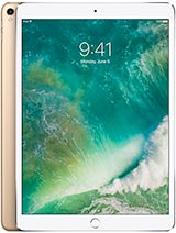 Best available price of Apple iPad Pro 10-5 2017 in Comoros