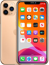 Best available price of Apple iPhone 11 Pro in Comoros