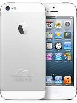 Best available price of Apple iPhone 5 in Comoros