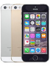 Best available price of Apple iPhone 5s in Comoros