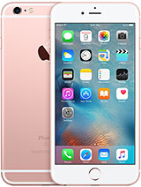 Best available price of Apple iPhone 6s Plus in Comoros