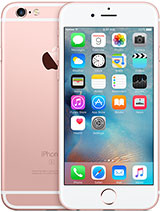 Best available price of Apple iPhone 6s in Comoros