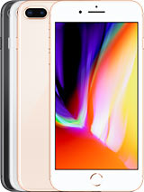 Best available price of Apple iPhone 8 Plus in Comoros