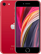 Best available price of Apple iPhone SE (2020) in Comoros
