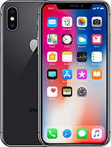 Best available price of Apple iPhone X in Comoros