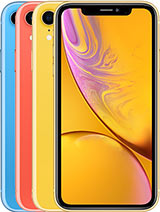 Best available price of Apple iPhone XR in Comoros