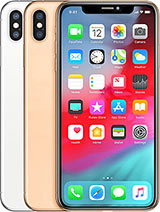 Best available price of Apple iPhone XS Max in Comoros