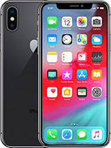 Best available price of Apple iPhone XS in Comoros