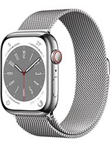 Best available price of Apple Watch Series 8 in Comoros