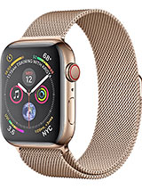 Best available price of Apple Watch Series 4 in Comoros
